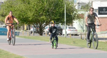 Sube la temperatura: cómo será el lunes en Bahía Blanca