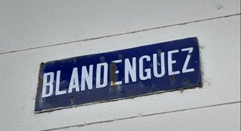 Pequeñas y sentidas pérdidas urbanas
