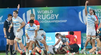 Los Pumitas quieren concretar el sueño de la final en el Mundial M20