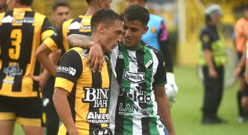 Con Villa Mitre y Olimpo clasificados: cómo sigue el camino hacia el ascenso