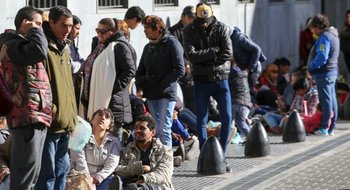 El desempleo en la PBA escaló al 9,3% en el primer trimestre del año: cuáles son las cifras en Bahía
