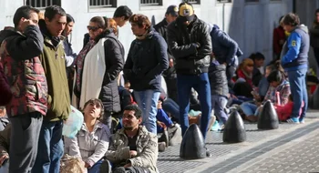El desempleo en la PBA escaló al 9,3% en el primer trimestre del año: cuáles son las cifras en Bahía