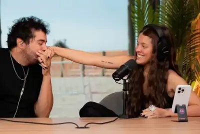 Se termin� el amor: Homero Pettinato y Sof�a Gonet se separaron - La Nueva