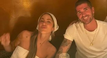 Tini Stoessel y Rodrigo de Paul regresaron de sus vacaciones en Marruecos y ya tienen un nuevo destino