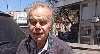 Habló la hija del psiquiatra: "Él le tenía miedo, estaba como preso"