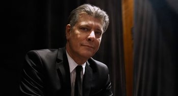 “Ya estaba para jubilarme”: Pergolini contó cómo se siente en su gran regreso a la TV