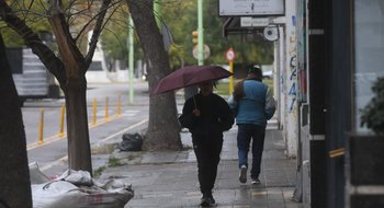 El pronóstico: así estará el tiempo este martes en la ciudad