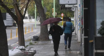 El pronóstico: así estará el tiempo este martes en la ciudad