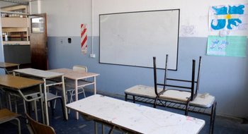 Sin clases este martes en varias escuelas bahienses por una medida gremial
