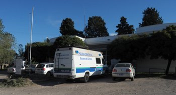 Muerte del psiquiatra: mañana se realizarán las pericias complementarias