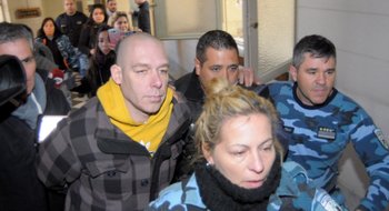 Otorgan la libertad condicional a Galo Ochoa por buena conducta