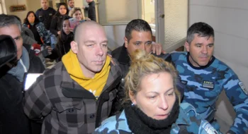 Otorgan la libertad condicional a Galo Ochoa por buena conducta