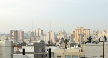 El pronóstico: así estará el tiempo este miércoles en la ciudad