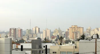 El pronóstico: así estará el tiempo este miércoles en la ciudad