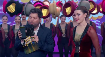Roller Dreams brilló en el programa de Kaczka y la gente donó 30 millones: "No lo podemos creer"