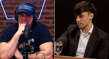 Denuncian penalmente al Gordo Dan y a un tuitero libertario bahiense
