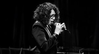 “La música me salvó la vida”: Bahía le rindió homenaje a la Negra Acosta