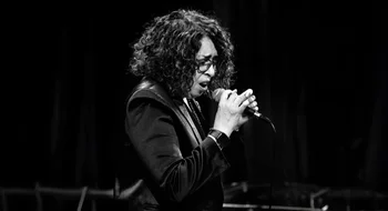 “La música me salvó la vida”: Bahía le rindió homenaje a la Negra Acosta