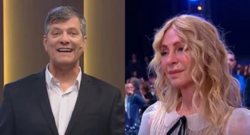 Cris Morena se baja del programa de Mario Pergolini: los motivos detrás del faltazo