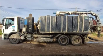Un hombre discapacitado falleció tras ser atropellado por un camionero que dio positivo de cocaína