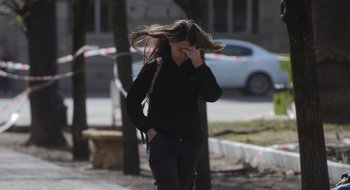 El pronóstico: así estará el tiempo este viernes en la ciudad