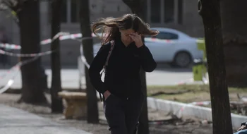 El pronóstico: así estará el tiempo este viernes en la ciudad