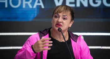 El nuevo parte médico sobre el estado de salud de "Locomotora" Oliveras