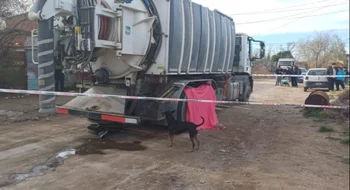 Atropellaron a un hombre en silla de ruedas: "Se llevaron una vida que se podía haber evitado"
