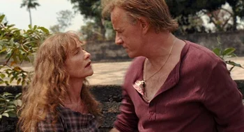 "White material", de Claire Denis, en el ciclo de "Los Amantes del Cine"