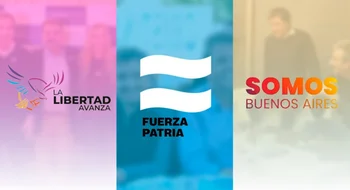 Cierre de listas: cuántas bancas pone en juego cada partido en Bahía Blanca y la Sexta Sección