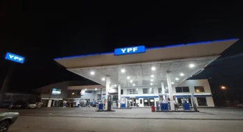Desde esta noche, YPF aplica un nuevo aumento: así quedarían los precios en Bahía