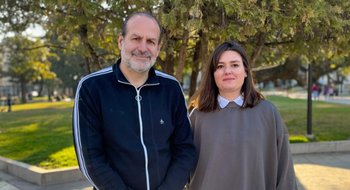 Fuerza Patria: Susbielles anunció a sus candidatos a concejales