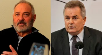 La Libertad Avanza: Liberman encabeza la lista de diputados provinciales y Gay va tercero