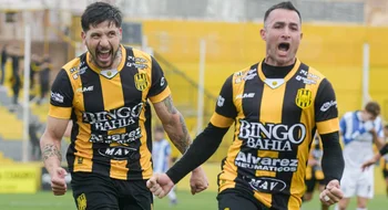 Federal A: Olimpo ganó en Bahía y Villa Mitre perdió en La Pampa