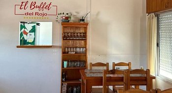 Coronel Pringles: robaron distintos elementos del buffet de un club