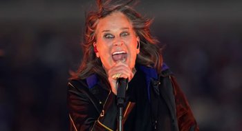 Ozzy Osbourne, vocalista y fundador de Black Sabbath, murió a los 76 años