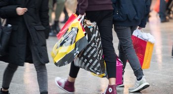 El alentador dato que ilusiona al Gobierno: el consumo creció 4% y acumula seis meses de suba