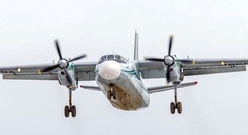 Tragedia aérea en Rusia: sin sobrevivientes tras la caída de un avión