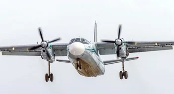 Tragedia aérea en Rusia: sin sobrevivientes tras la caída de un avión