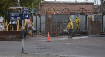 ABSA anunció un prolongado corte de agua en un importante sector de la ciudad