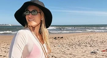 La nueva vida de Jesica Cirio: viaje a Ibiza y novio en México