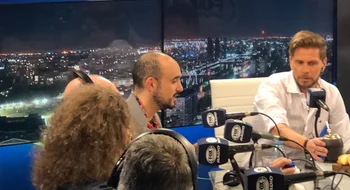 El inesperado motivo por el que el bahiense Abel Pintos cambió de equipo
