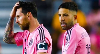 Asombroso: la MLS le aplicó una histórica sanción al astro argentino Lionel Messi