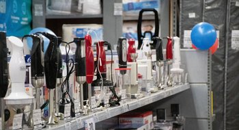 Creció fuerte el consumo de los hogares: el primer semestre del año es uno de los mejores desde 2008