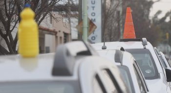 El Gobierno habilitó la importación de vehículos usados especiales: ¿Cuáles son?