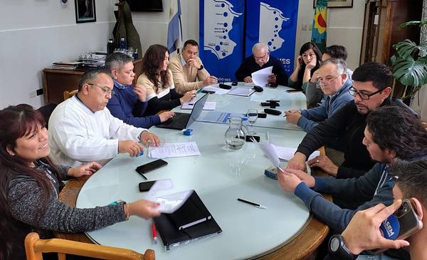 Patagones cerró un nuevo acuerdo salarial para los trabajadores ...