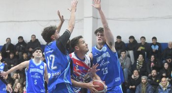 Barrio Hospital se ganó el pase a la final y Argentino, el aplauso de su gente