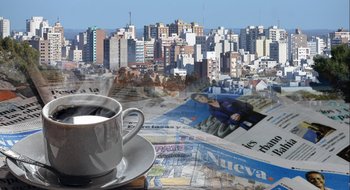 Buena noticia para los usuarios del bondi y se viene la inauguración de una gran obra en Bahía