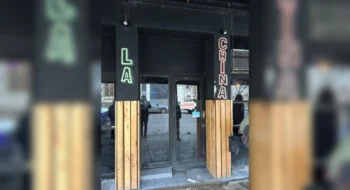 Por disturbios, clausuraron por tercera vez un restaurante frente al Hospital Municipal