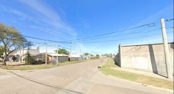 Aprehendieron a un hombre que circulaba a bordo de una motocicleta robada